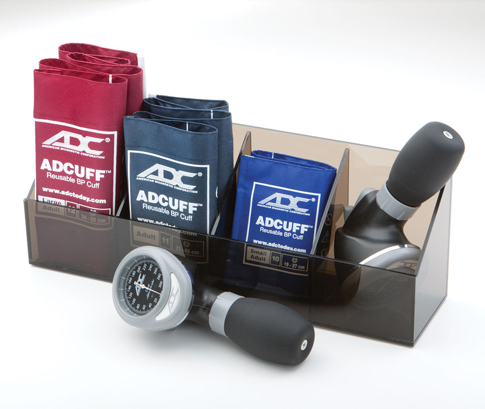 ADC Multikuf™ 705 General Practice Multicuff Kit - Standard