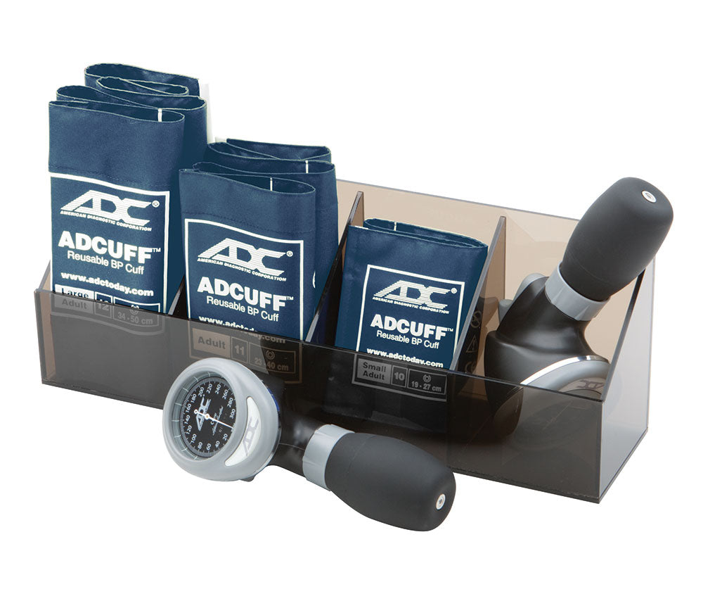 ADC Multikuf™ 705 General Practice Multicuff Kit - Navy