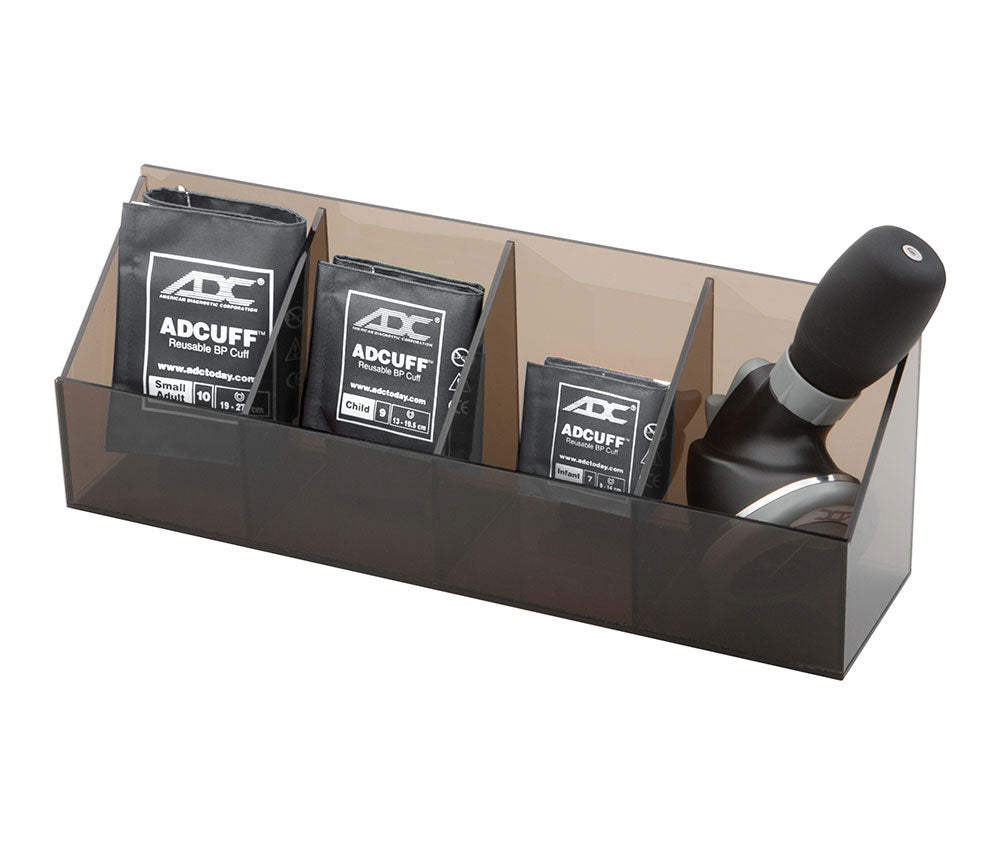 ADC Multikuf™ 705 Pediatric Multicuff Kit - Black