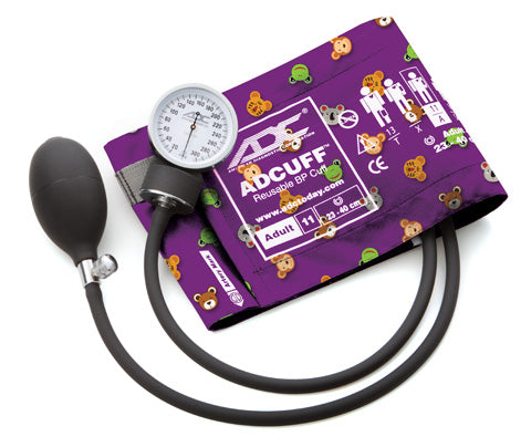 ADC Prosphyg™ 760 Aneroid Sphygmomanometer - Adult - Adimals