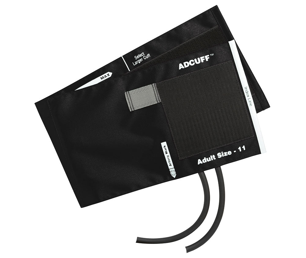 ADC Adcuff™ Cuff & Bladder - Black