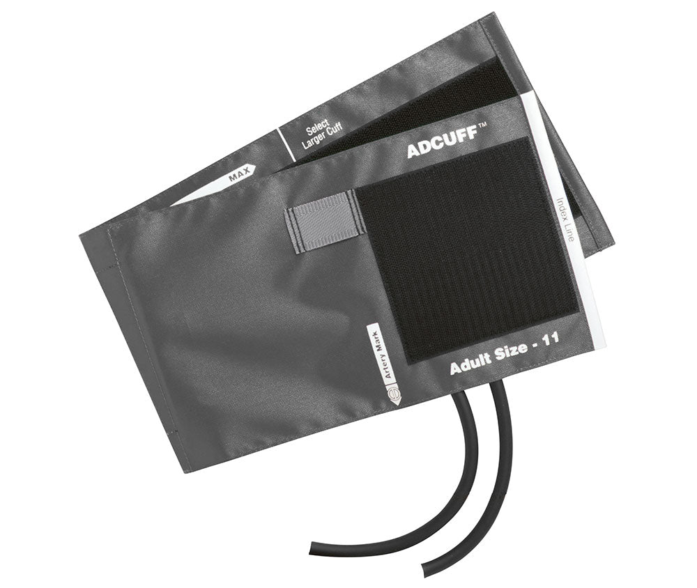 ADC Adcuff™ Cuff & Bladder - Gray