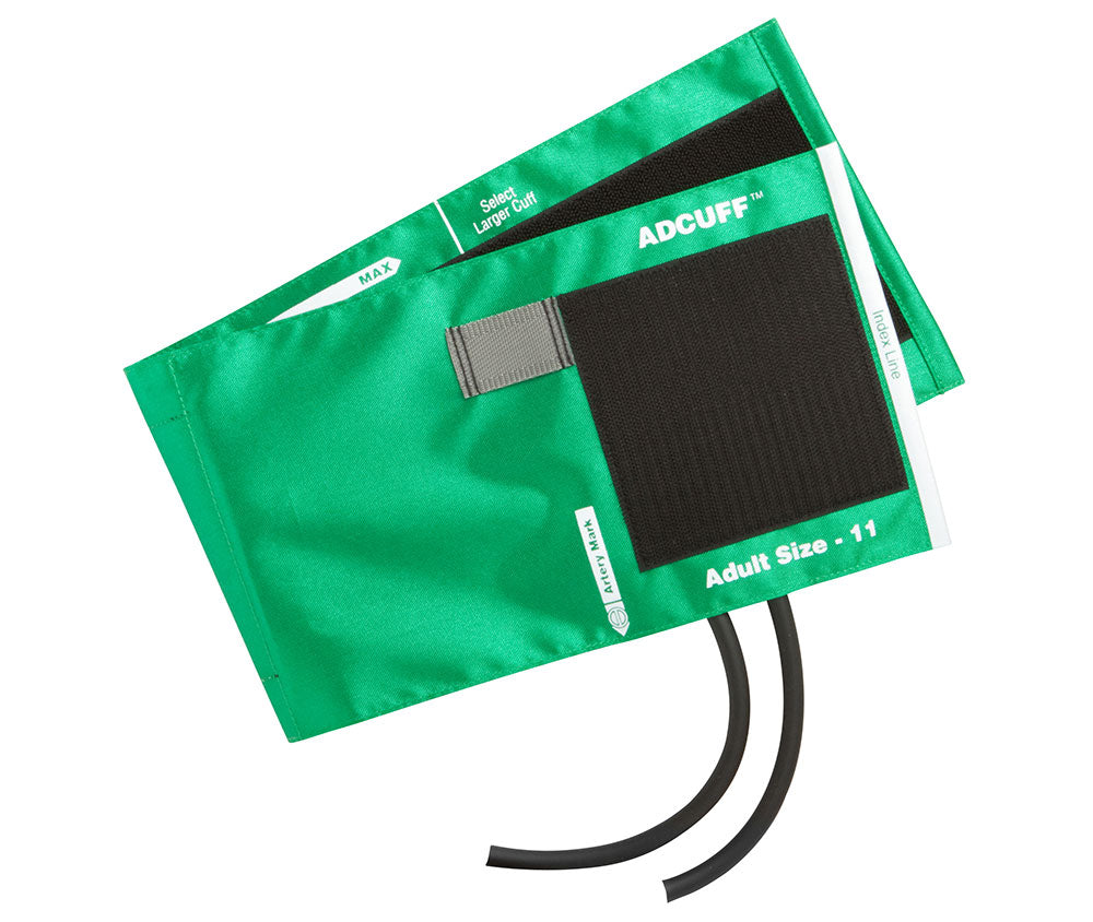 ADC Adcuff™ Cuff & Bladder - Green