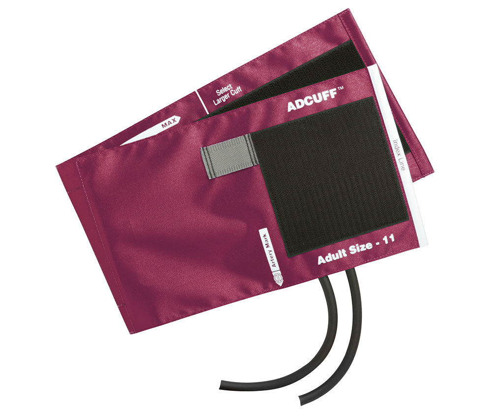 ADC Adcuff™ Cuff & Bladder - Magenta