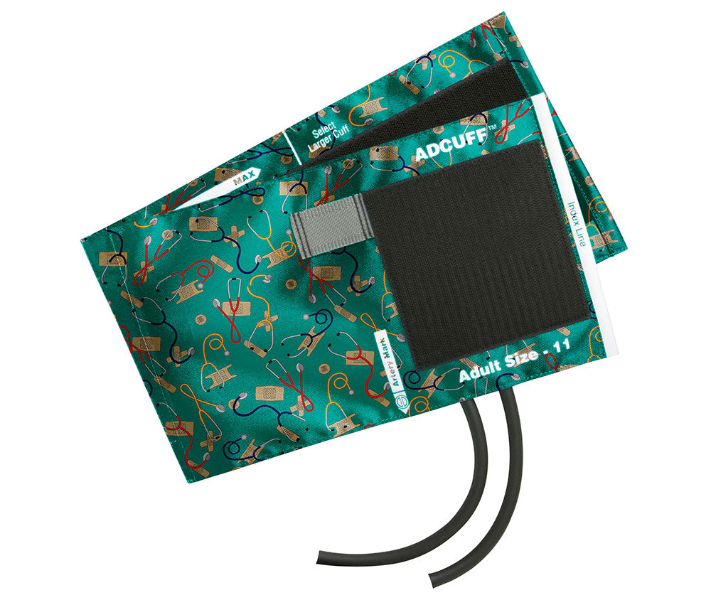 ADC Adcuff™ Cuff & Bladder - Medical Theme