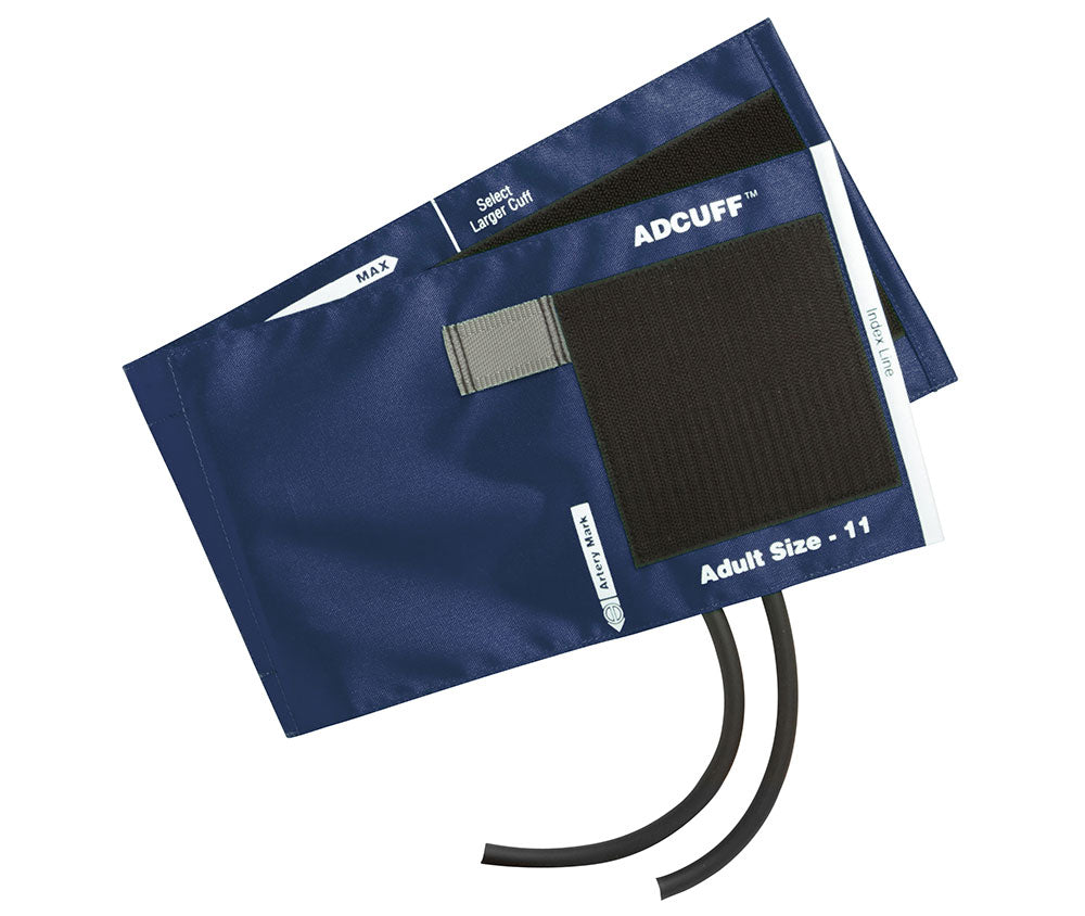 ADC Adcuff™ Cuff & Bladder - Navy