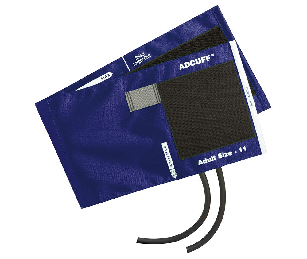 ADC Adcuff™ Cuff & Bladder - Royal Blue