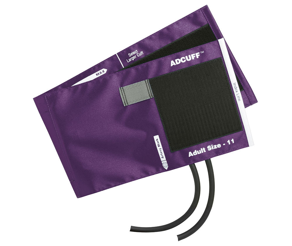 ADC Adcuff™ Cuff & Bladder - Purple