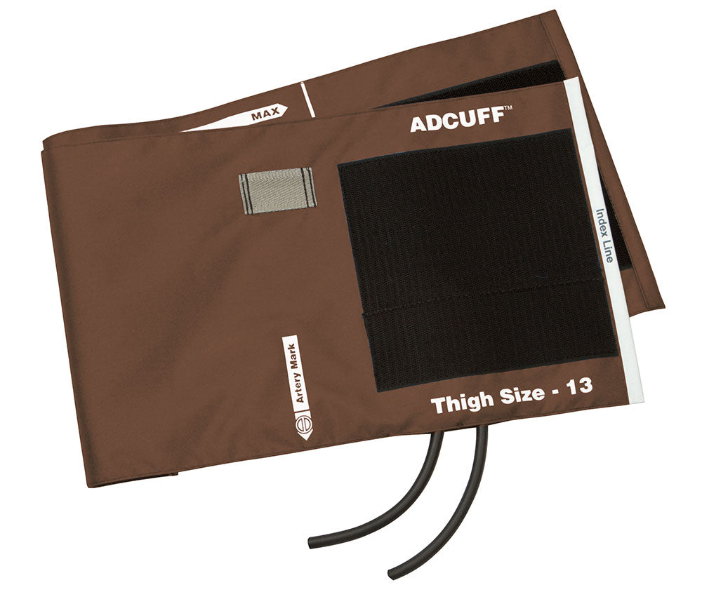 ADC Adcuff™ Cuff & Bladder - Brown