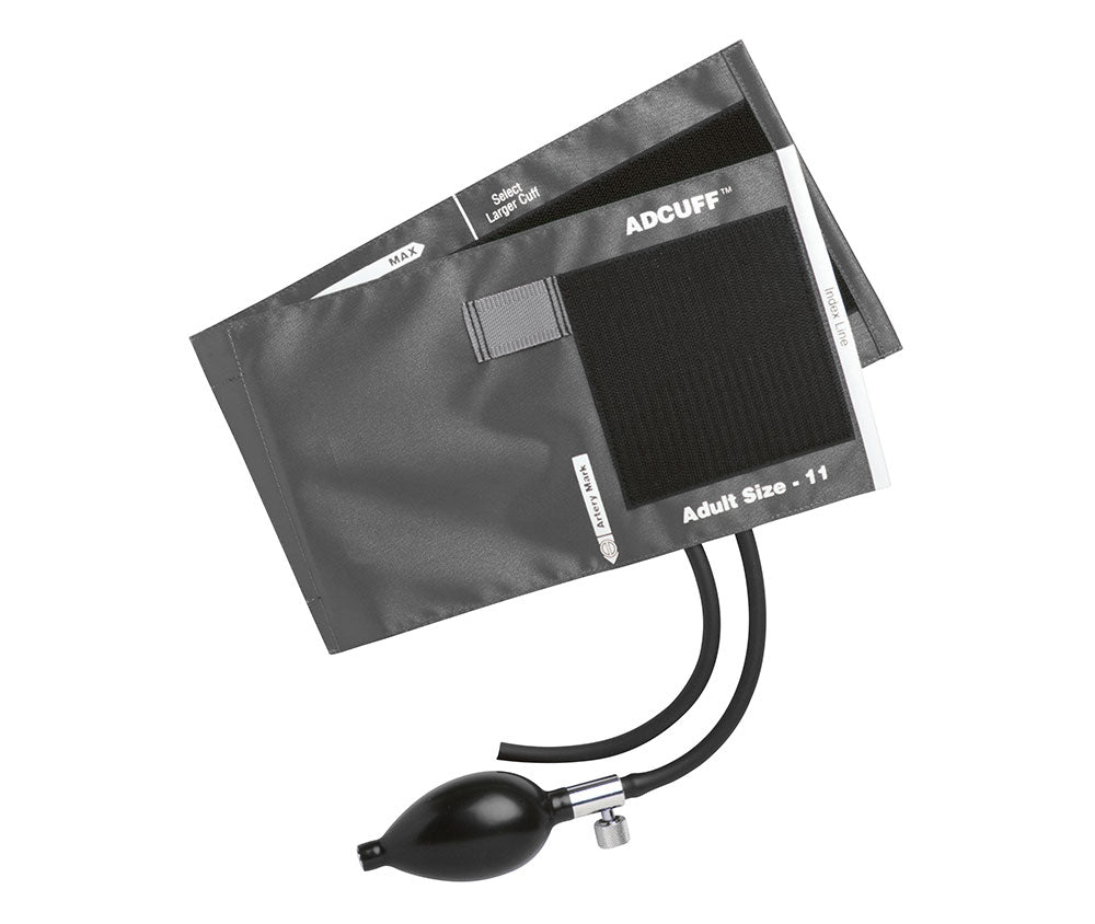 ADC Adcuff™ Inflation System - Gray