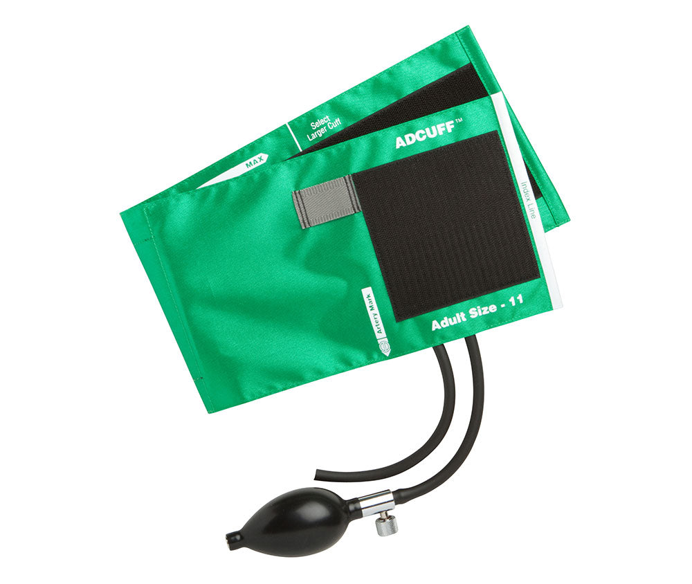 ADC Adcuff™ Inflation System - Green