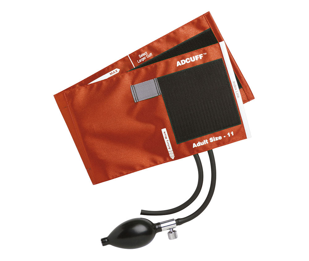 ADC Adcuff™ Inflation System - Orange