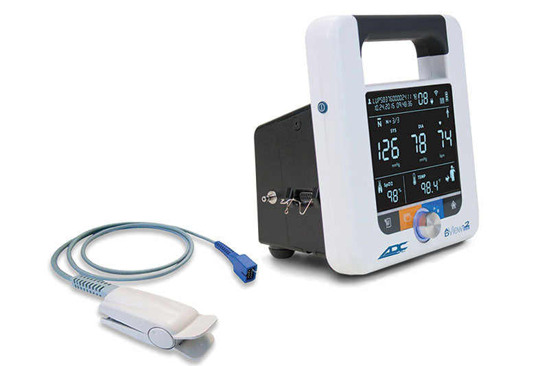 ADC ADView 2® 9005 Modular Diagnostic Station
