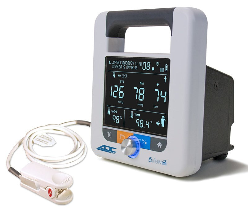 ADC ADView 2® 9005 Modular Diagnostic Station