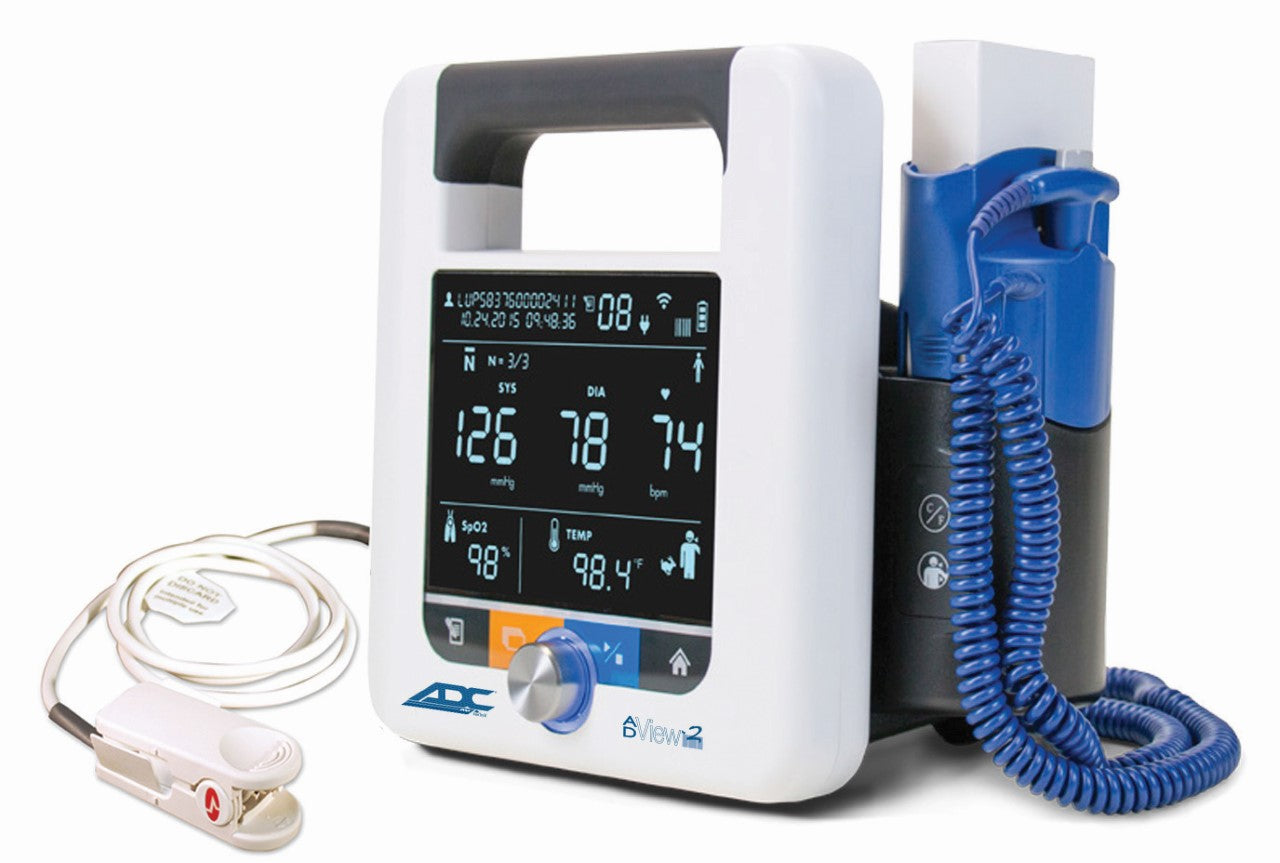 ADC ADView 2® 9005 Modular Diagnostic Station