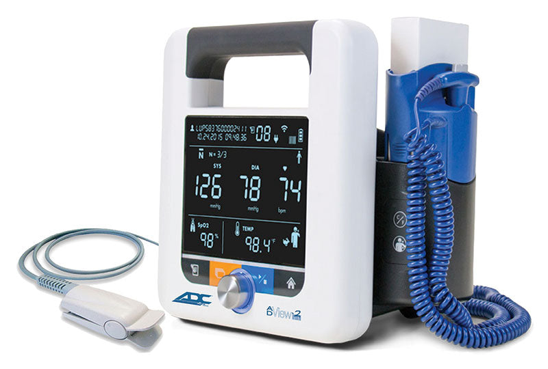 ADC ADView 2® 9005 Modular Diagnostic Station