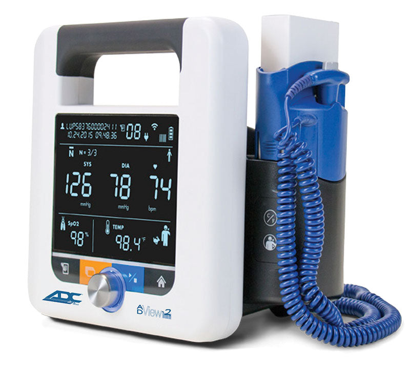 ADC ADView 2® 9005 Modular Diagnostic Station