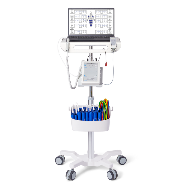 Newman Medical simpleABI Automated Cuff-Link System