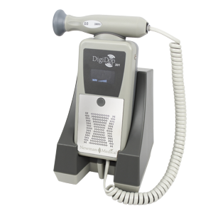 Newman Medical ACC-111 Wall/Table Recharging Base for DigiDop 301/701