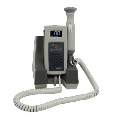 Newman Medical ACC-131 Wall/Table Recharging Base for DigiDop 330R/770R
