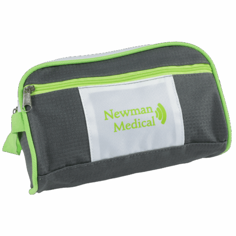 Newman Medical ACC-170 Carry Bag for Handheld Dopplers