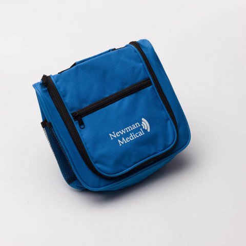 Newman Medical ACC-175 Carry Bag for ABI-300/ABI-250