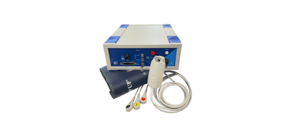 Autonomic nervous system testing