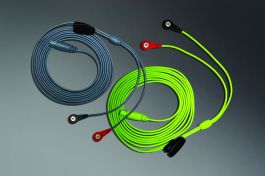 Vitalstim Plus Snap Lead Wires - image 2