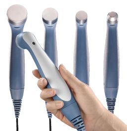 10 cm2 Ultrasound Head Applicator (Vectra Genisys, Vectra Neo, Intelect Vet) - 27336