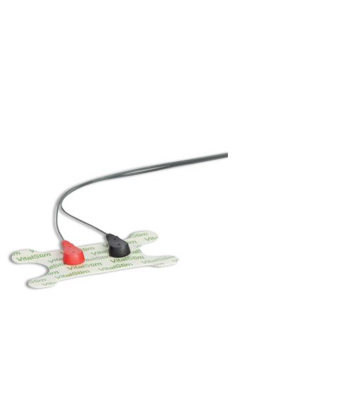 Vitalstim Adult Electrodes, 12 Pack - 59000