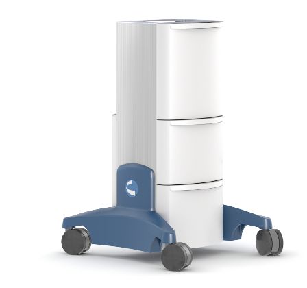 Vectra Neo Therapy System Cart - 70001