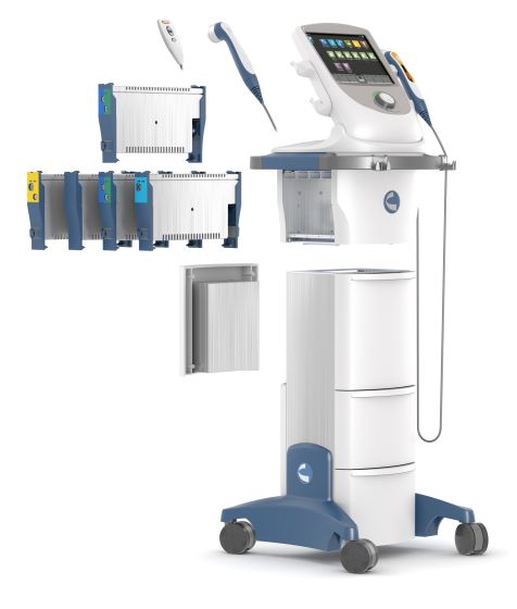 Vectra™ Neo sEMG and Channel 1/2 Stimulation Module - 70004