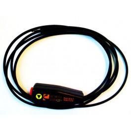 Vectra™ Neo Operator Remote / Laser Interrupt Switch - 70008
