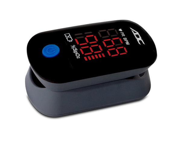 ADC Advantage™ 2200 Fingertip Pulse Oximeter