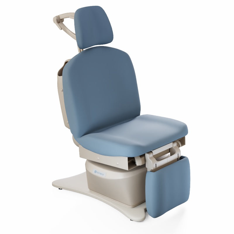 Brewer Assist & AssistPRO Power Hi-Lo Procedure Table