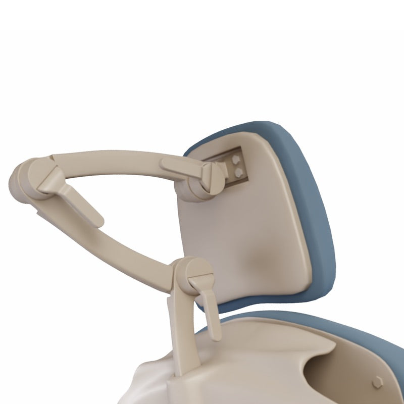 Brewer Assist & AssistPRO Power Hi-Lo Procedure Table