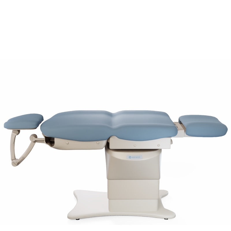 Brewer Assist & AssistPRO Power Hi-Lo Procedure Table