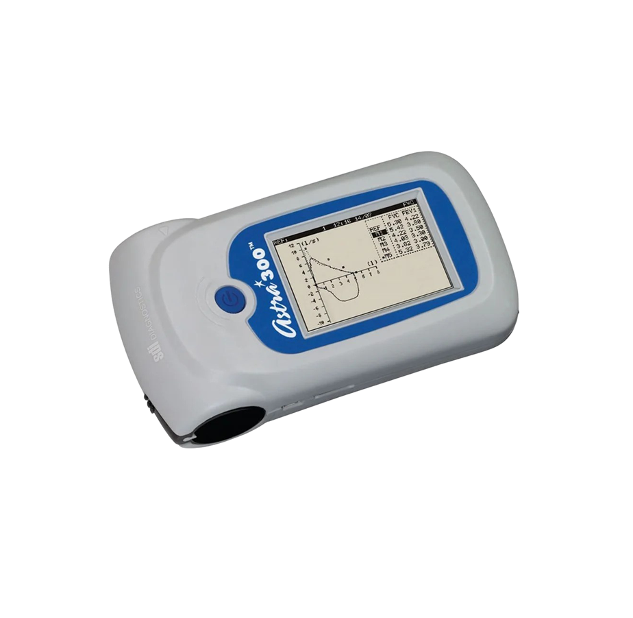 Astra300 Spirometer