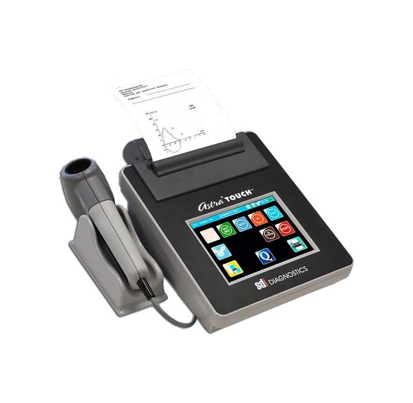AstraTouch Spirometer