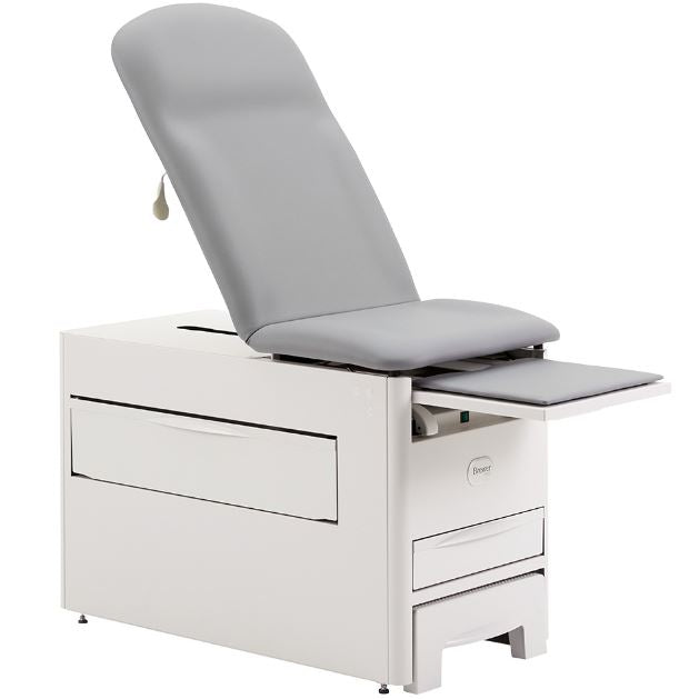 Brewer Versa Exam Table.