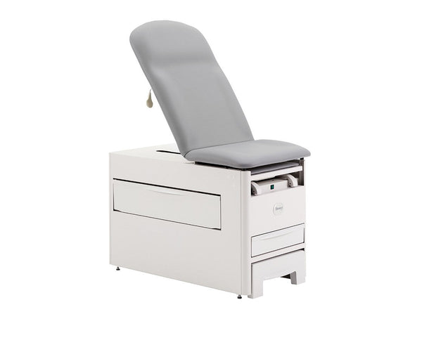 Brewer Versa Exam Table.