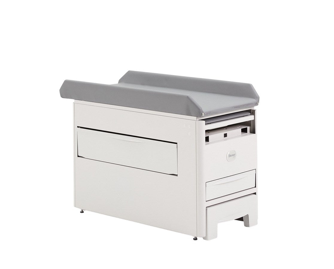 Brewer Versa Pediatric Exam Table.