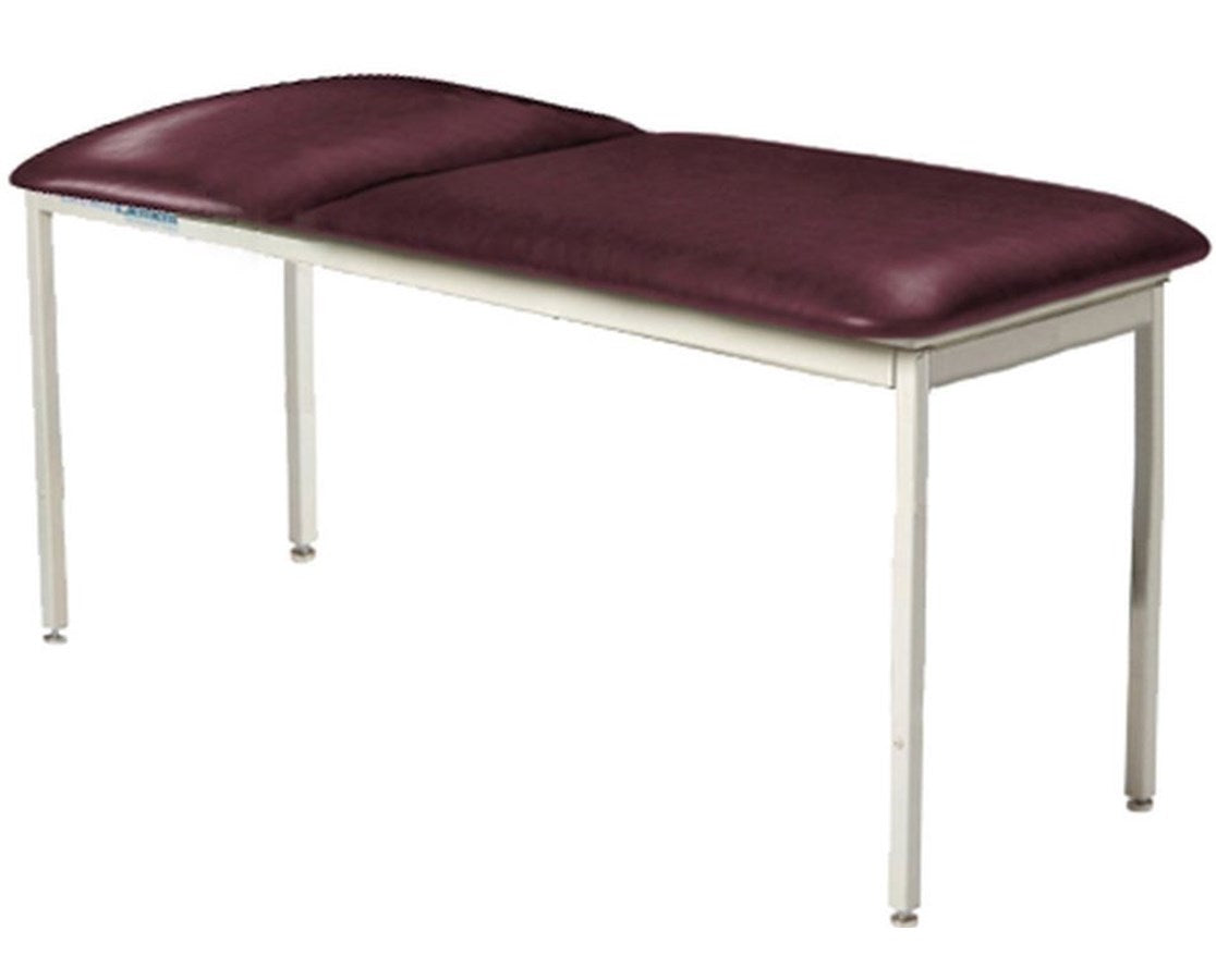 Brewer Element Treatment Table w/ Flat Top.