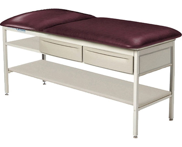 Brewer Element Treatment Table.