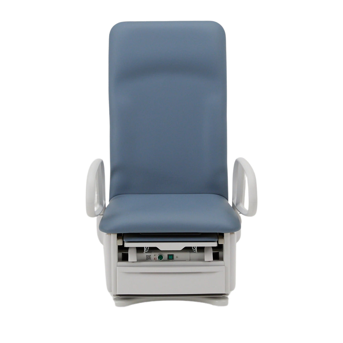 Brewer Flex PLUS Access Bariatric Power Hi Lo Exam Table.