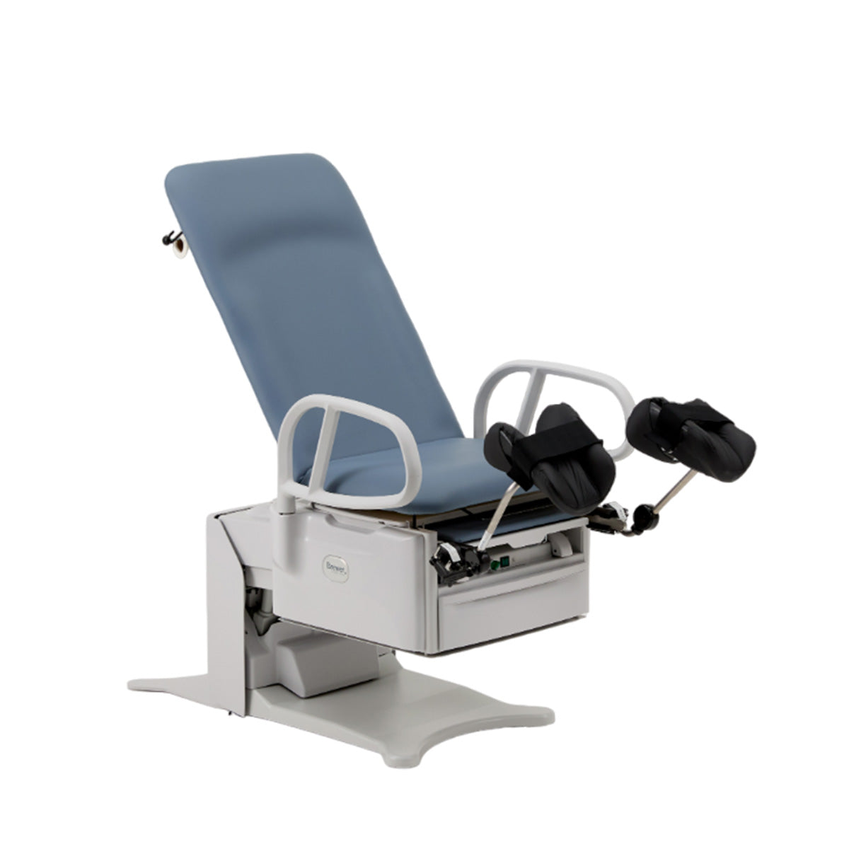 Brewer Flex PLUS Access Bariatric Power Hi Lo Exam Table.