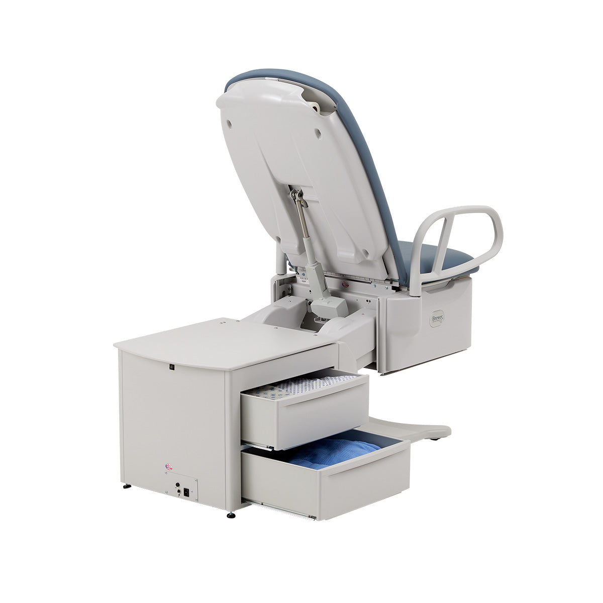 Brewer Access PLUS Power Hi Lo Exam Table.