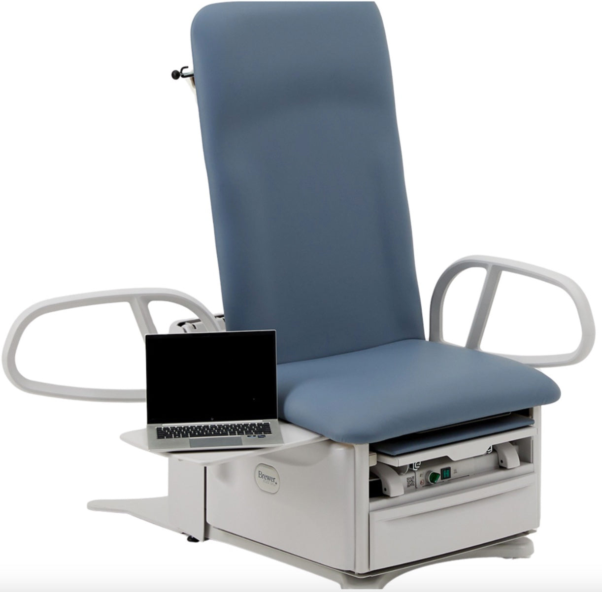 Brewer Power Hi Lo Procedure Table.