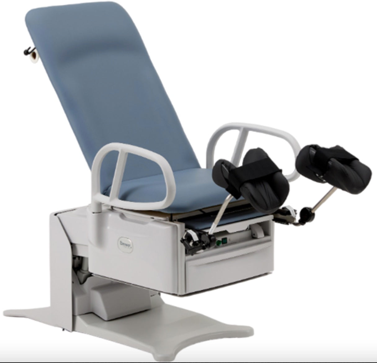 Brewer Power Hi Lo Procedure Table.