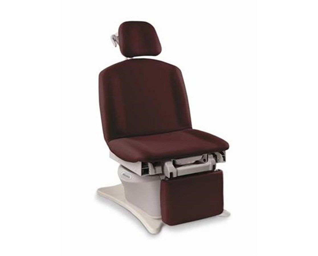 Brewer Power Hi Lo Procedure Table.